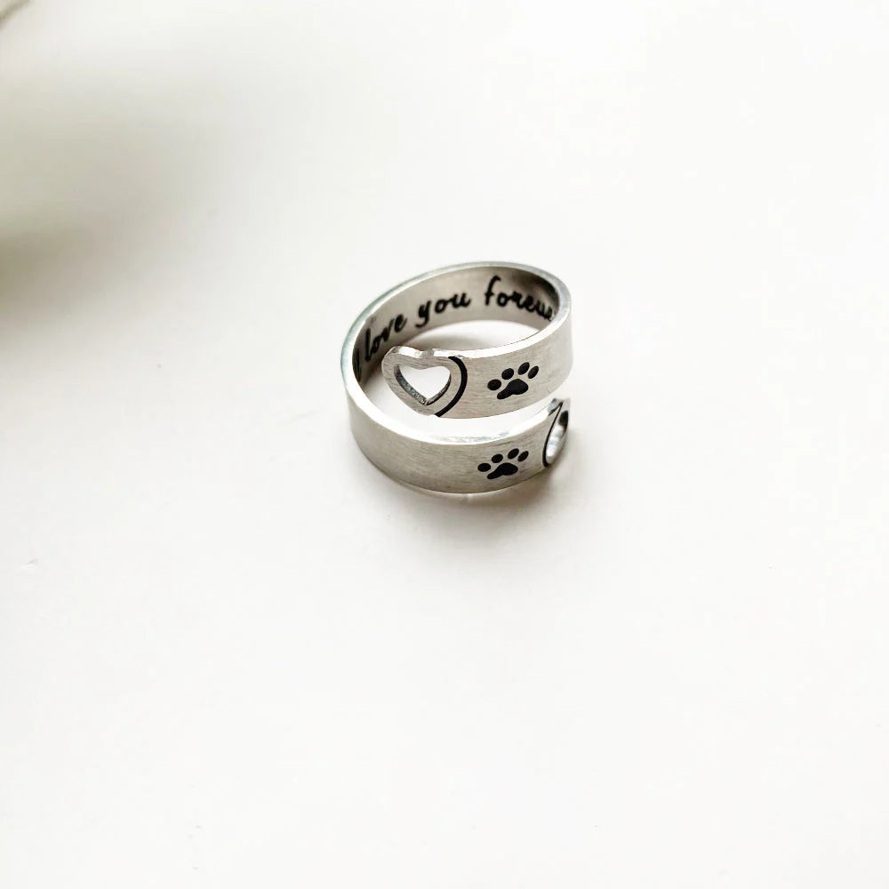 Bague Ajustable  – FAYAIE