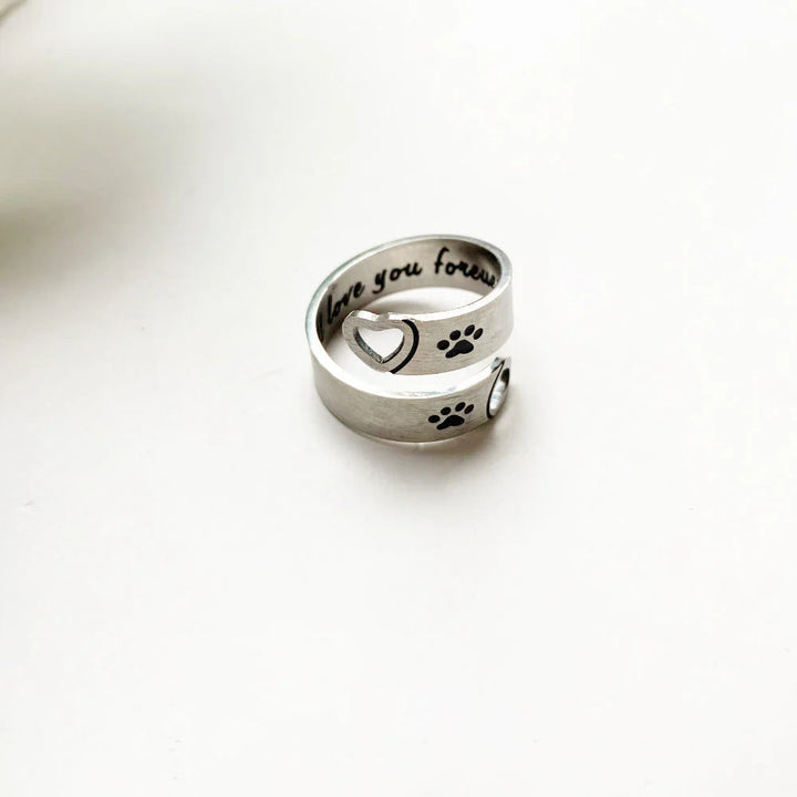 Bague Ajustable  – FAYAIE