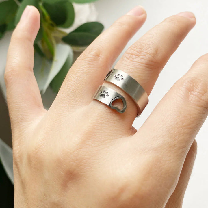 Bague Ajustable  – FAYAIE