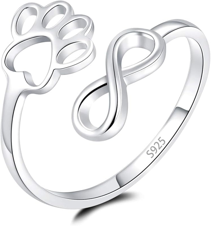 Bague Ajustable  – Nivi