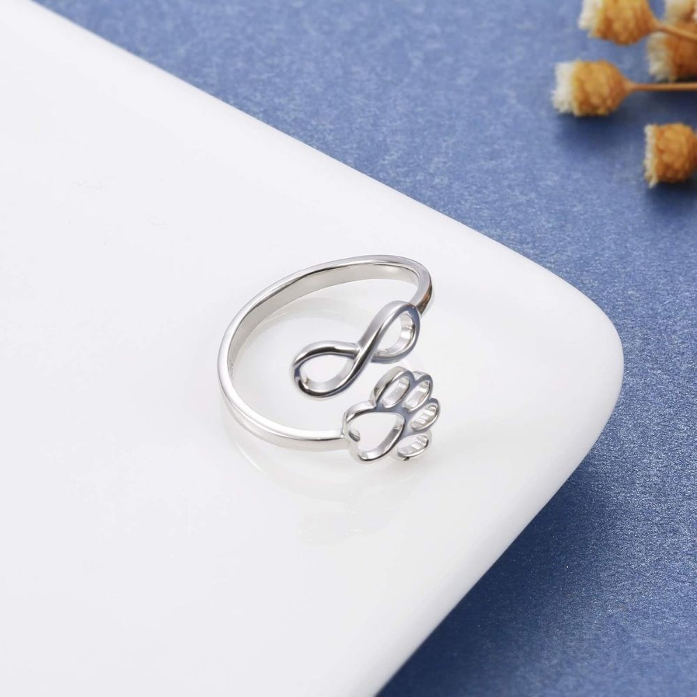 Bague Ajustable  – Nivi