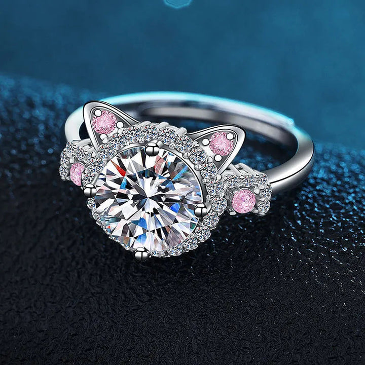 Bague Ajustable – Mina