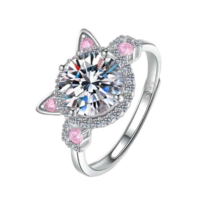 Bague Ajustable – Mina