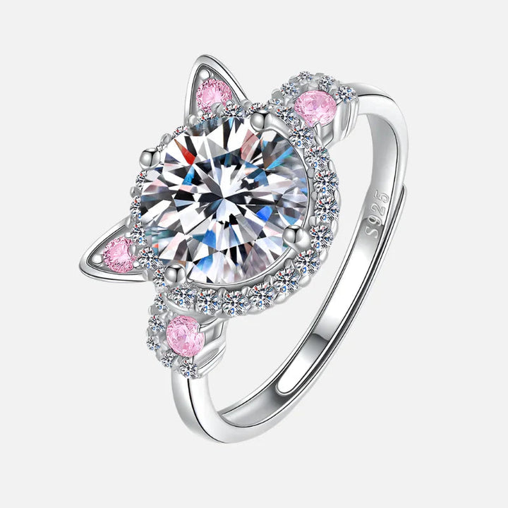 Bague Ajustable – Mina
