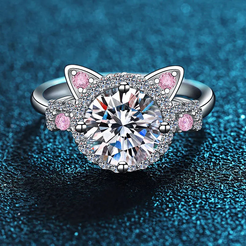 Bague Ajustable – Mina