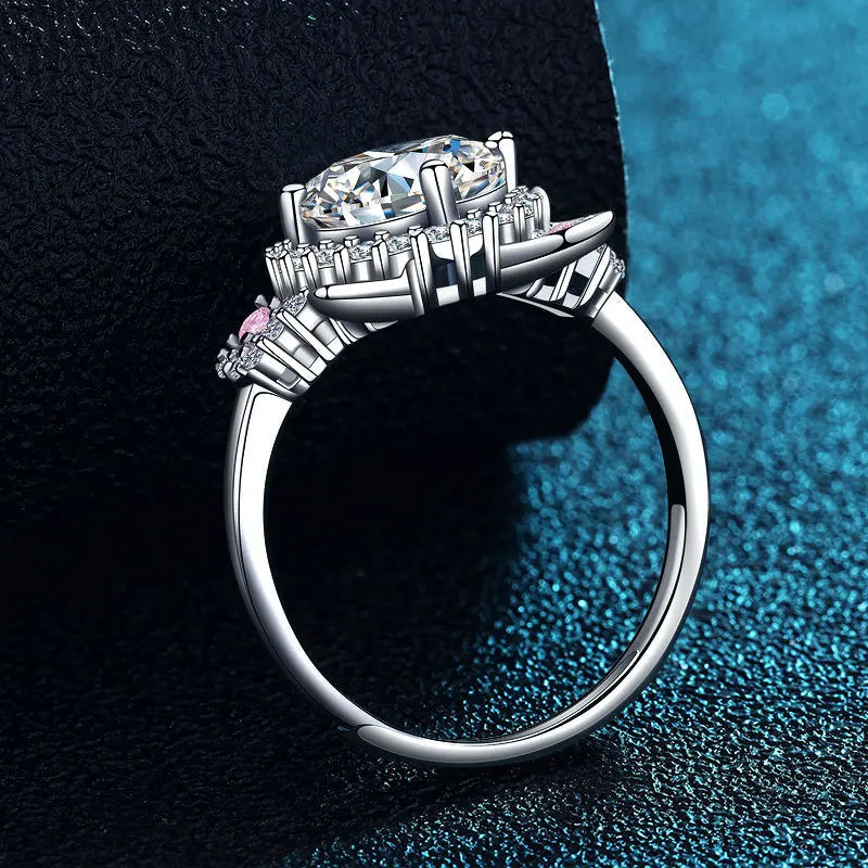 Bague Ajustable – Mina