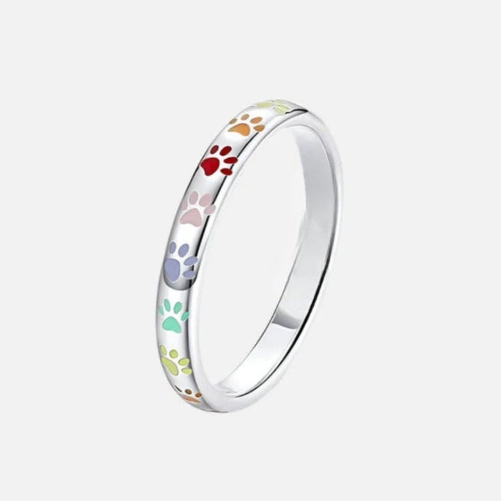 Bague en Argent  – Sena