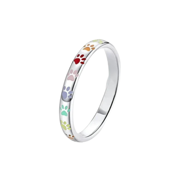 Bague en Argent  – Sena