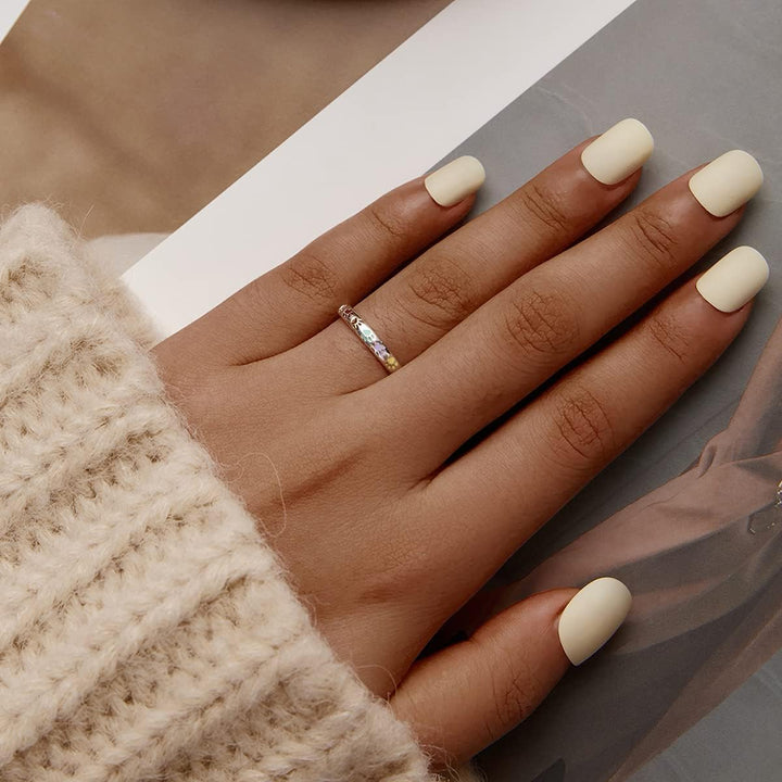 Bague en Argent  – Sena