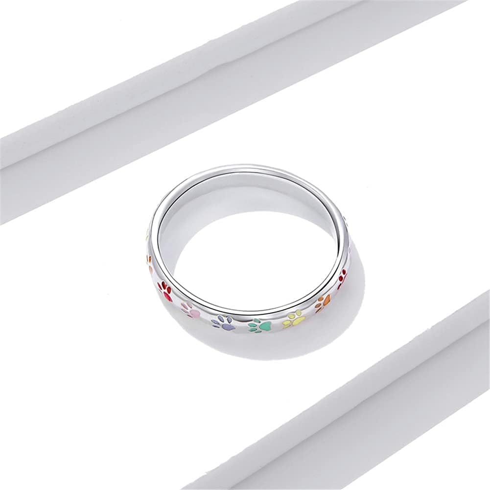 Bague en Argent  – Sena