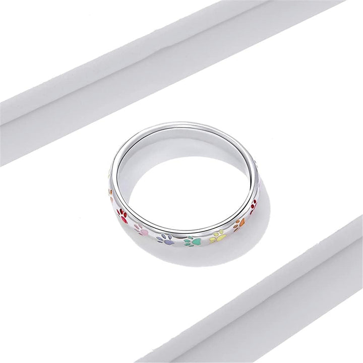 Bague en Argent  – Sena