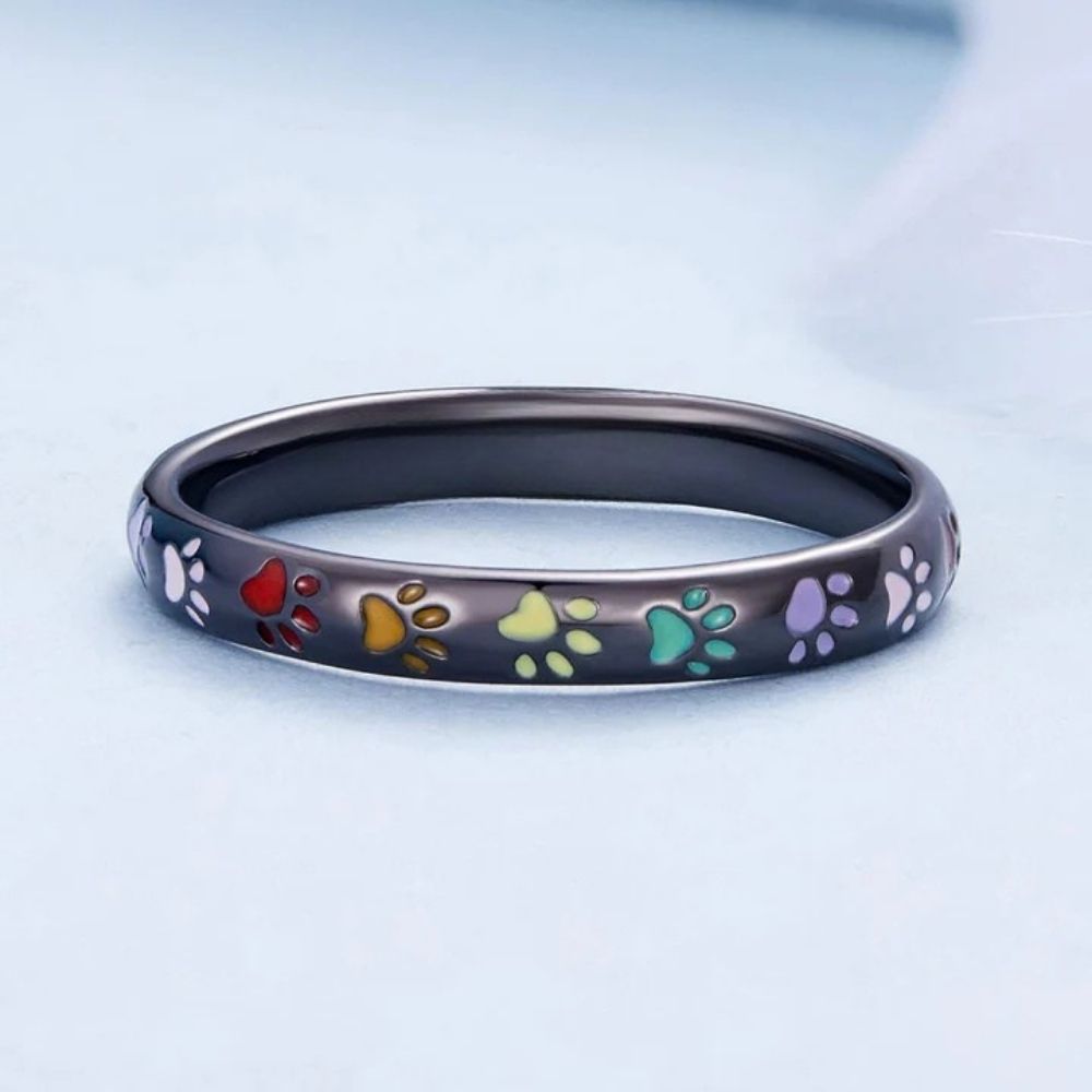 Bague en Argent  – Sena