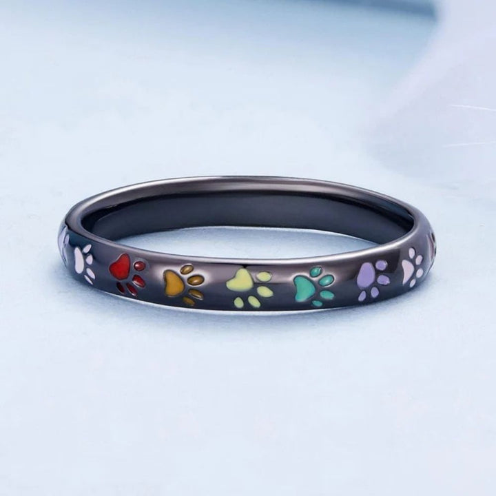 Bague en Argent  – Sena