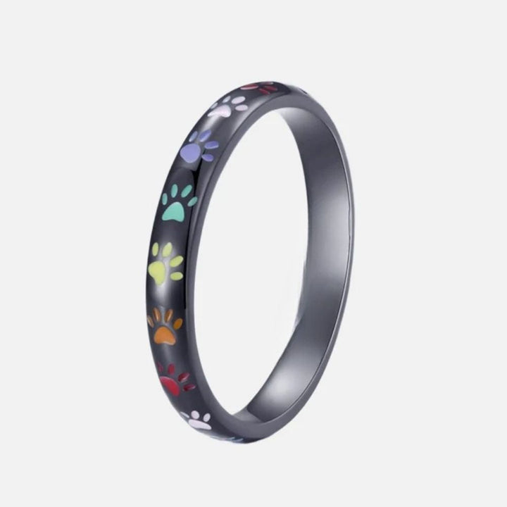 Bague en Argent  – Sena