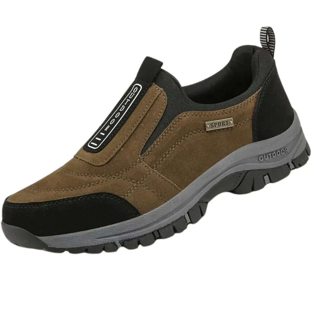 Yova™ | Chaussures de randonnée orthopédiques