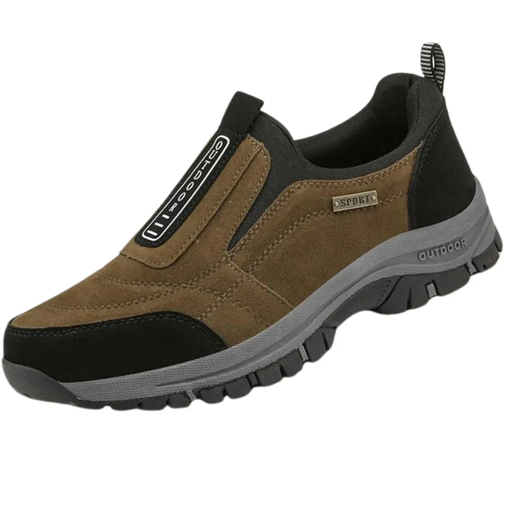 Yova™ | Chaussures de randonnée orthopédiques