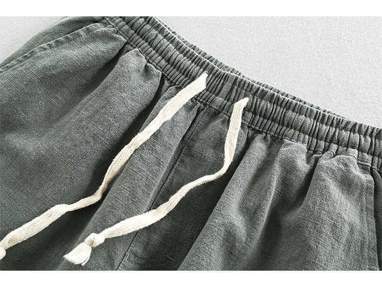 Pokee™ | Short minimaliste inspiré