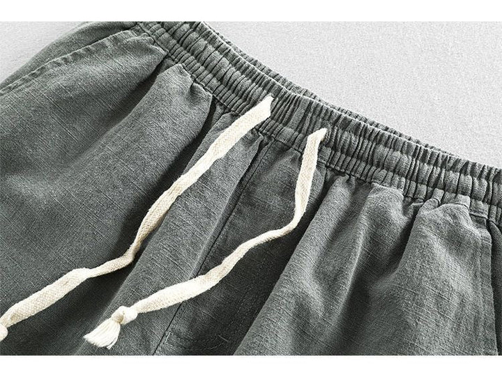 Pokee™ | Short minimaliste inspiré