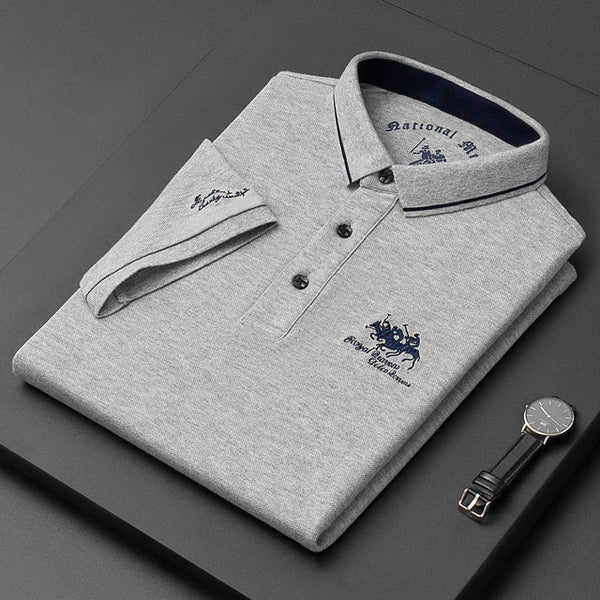 Kylian™ |Polos Élégants