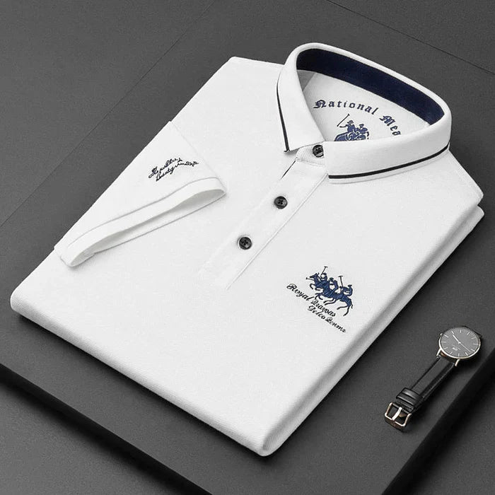 Kylian™ |Polos Élégants