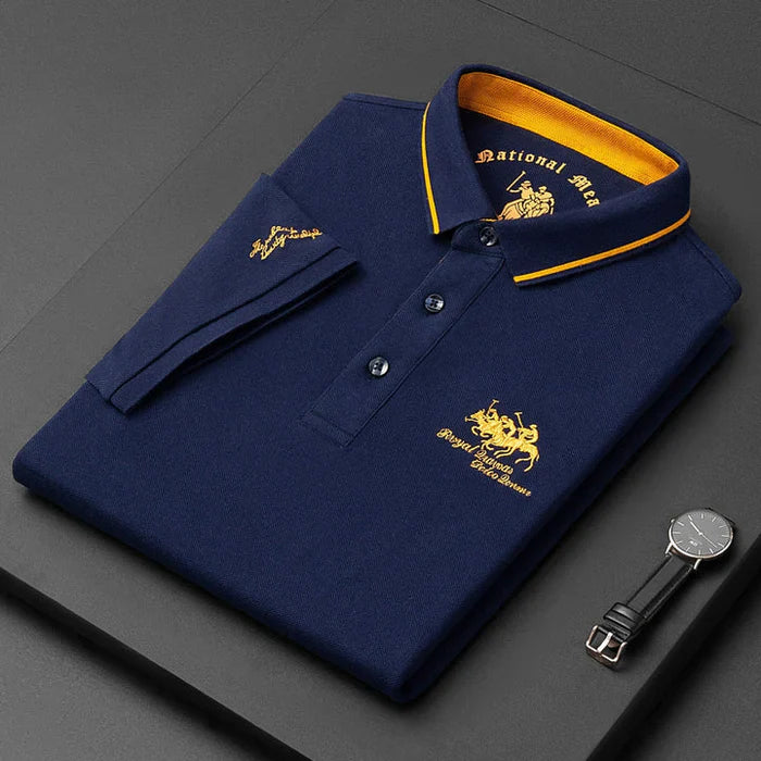 Kylian™ |Polos Élégants