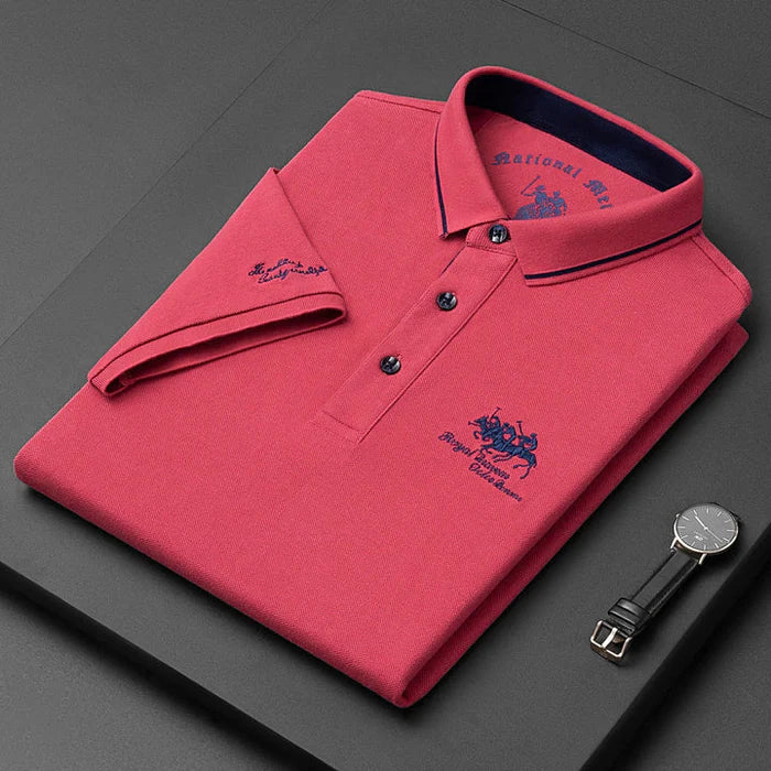 Kylian™ |Polos Élégants