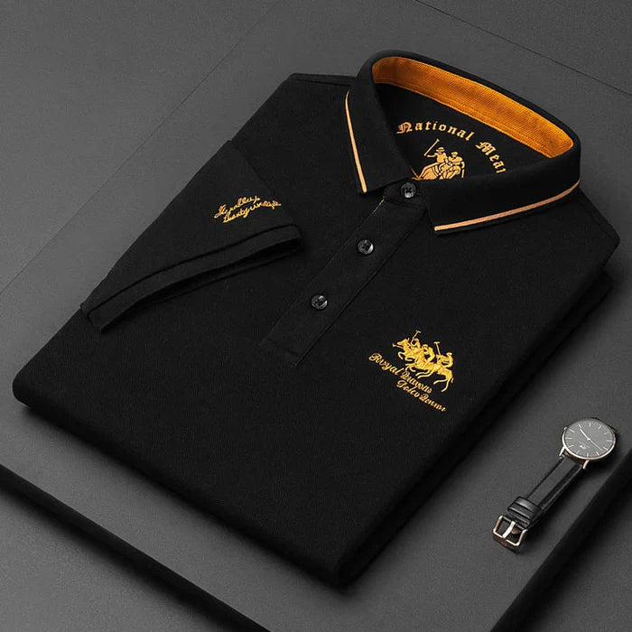 Kylian™ |Polos Élégants