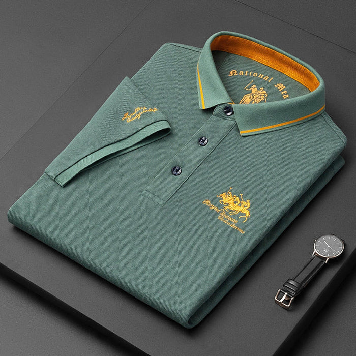 Kylian™ |Polos Élégants