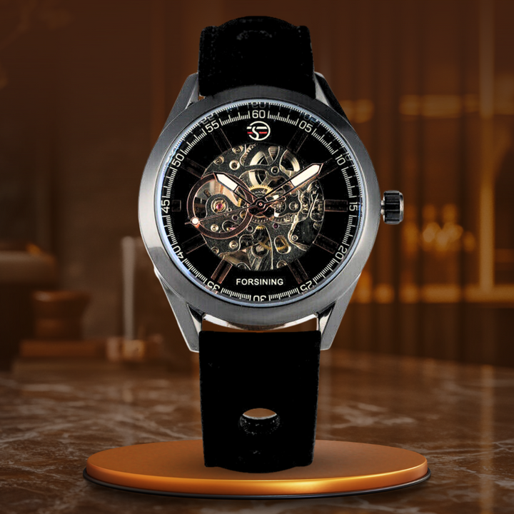 Montre Automatique Sport Décontractée™ - Olsen & Olsen