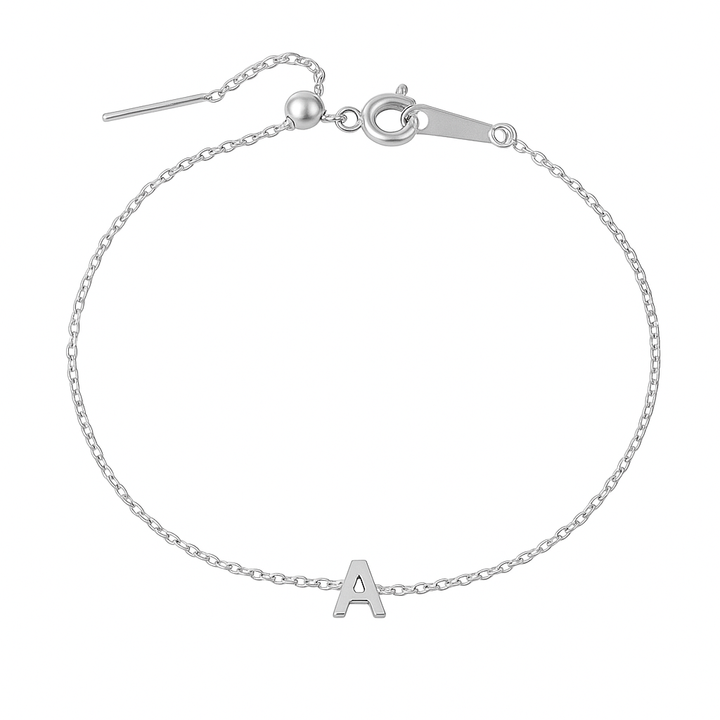 Bracelet Vita Signa Initial