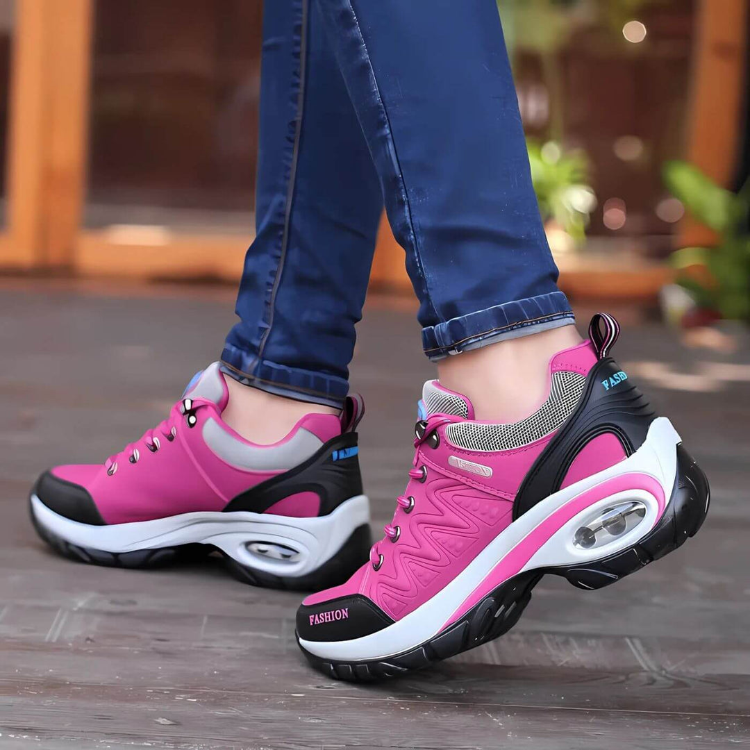 Myrlo™ | Chaussures de confort orthopédique