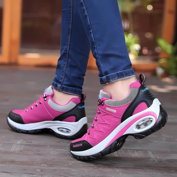 Myrlo™ | Chaussures de confort orthopédique