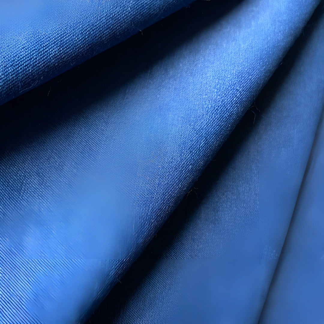 Sofia™ | Robe en denim avec décolleté en V
