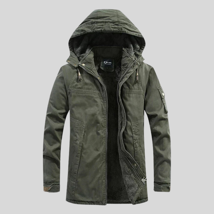 Isaline™ | Veste polaire confortable