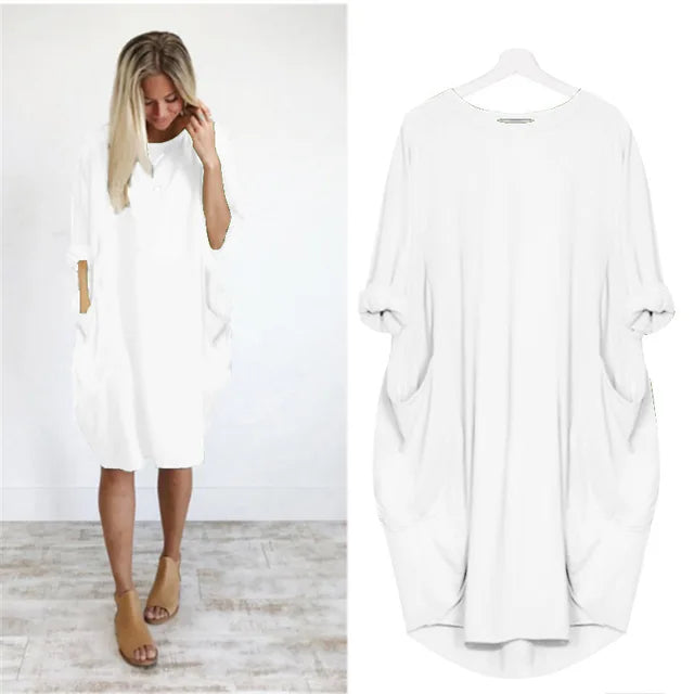 Vezia™ | Robe Confortable