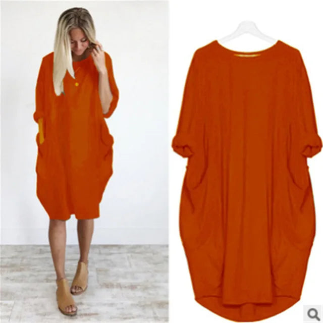 Vezia™ | Robe Confortable