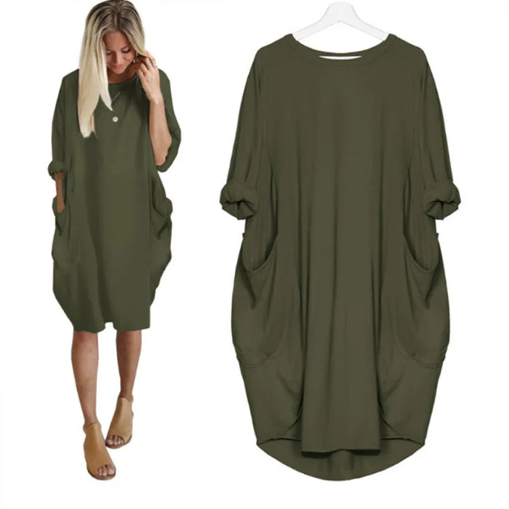 Vezia™ | Robe Confortable