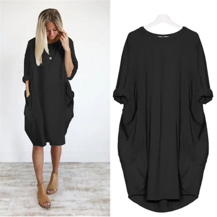 Vezia™ | Robe Confortable