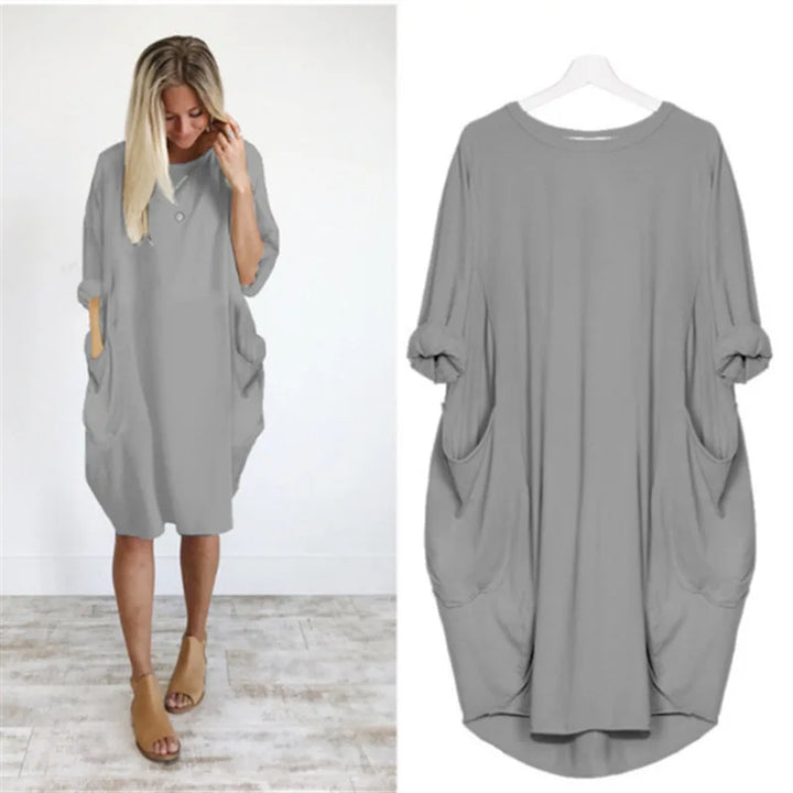 Vezia™ | Robe Confortable
