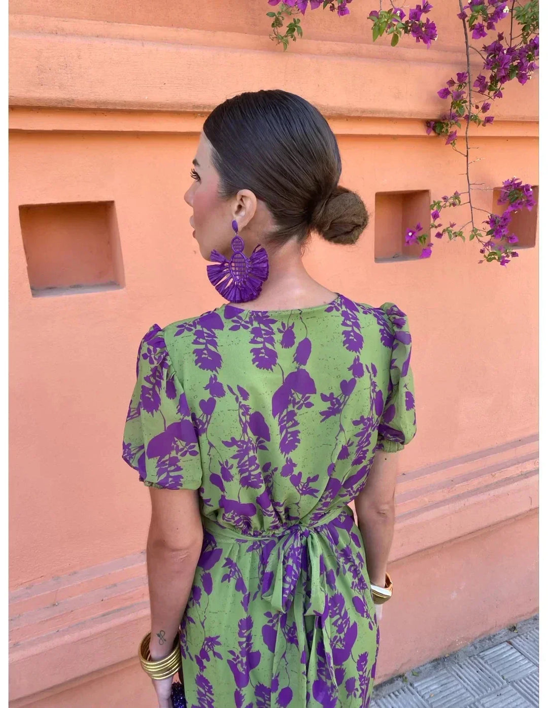 Melys™ | Robe d'Été Élégante
