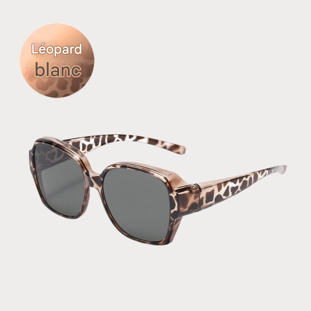 Lunara™ | Lunettes de soleil élégantes
