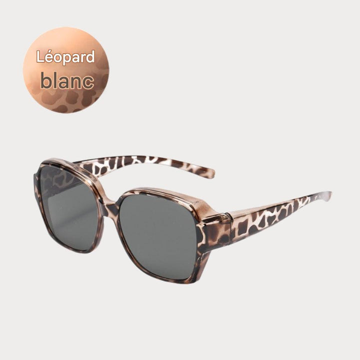 Lunara™ | Lunettes de soleil élégantes