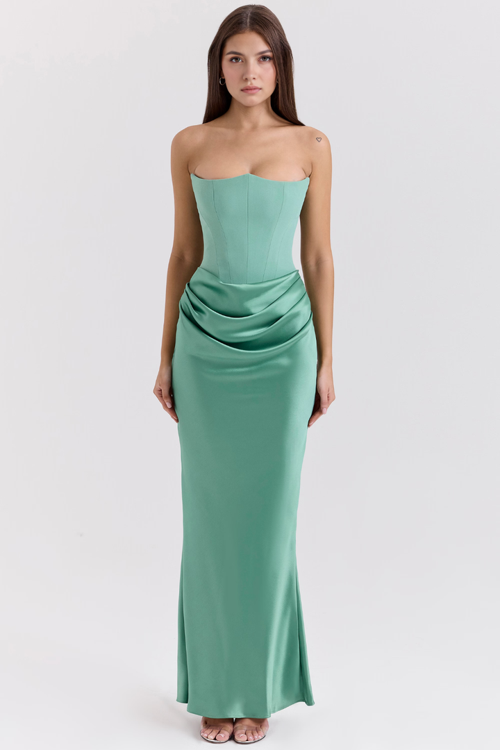 SERENA - Robe de soirée