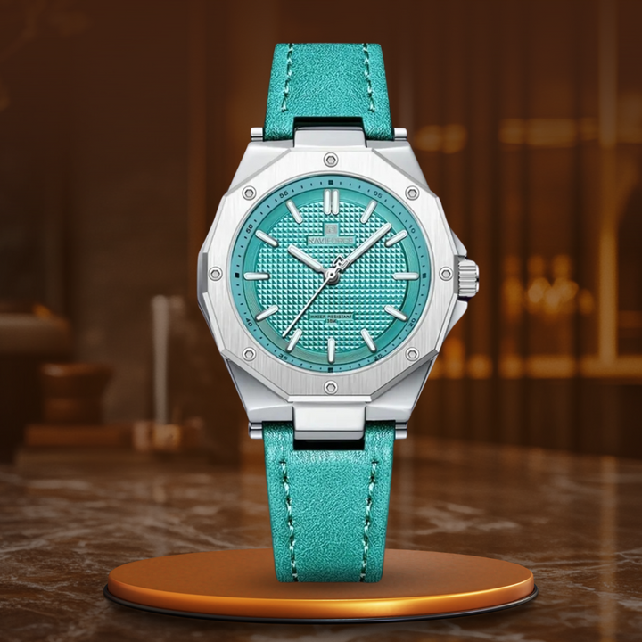 Mode Classique Luxe Montre™ - Olsen & Olsen