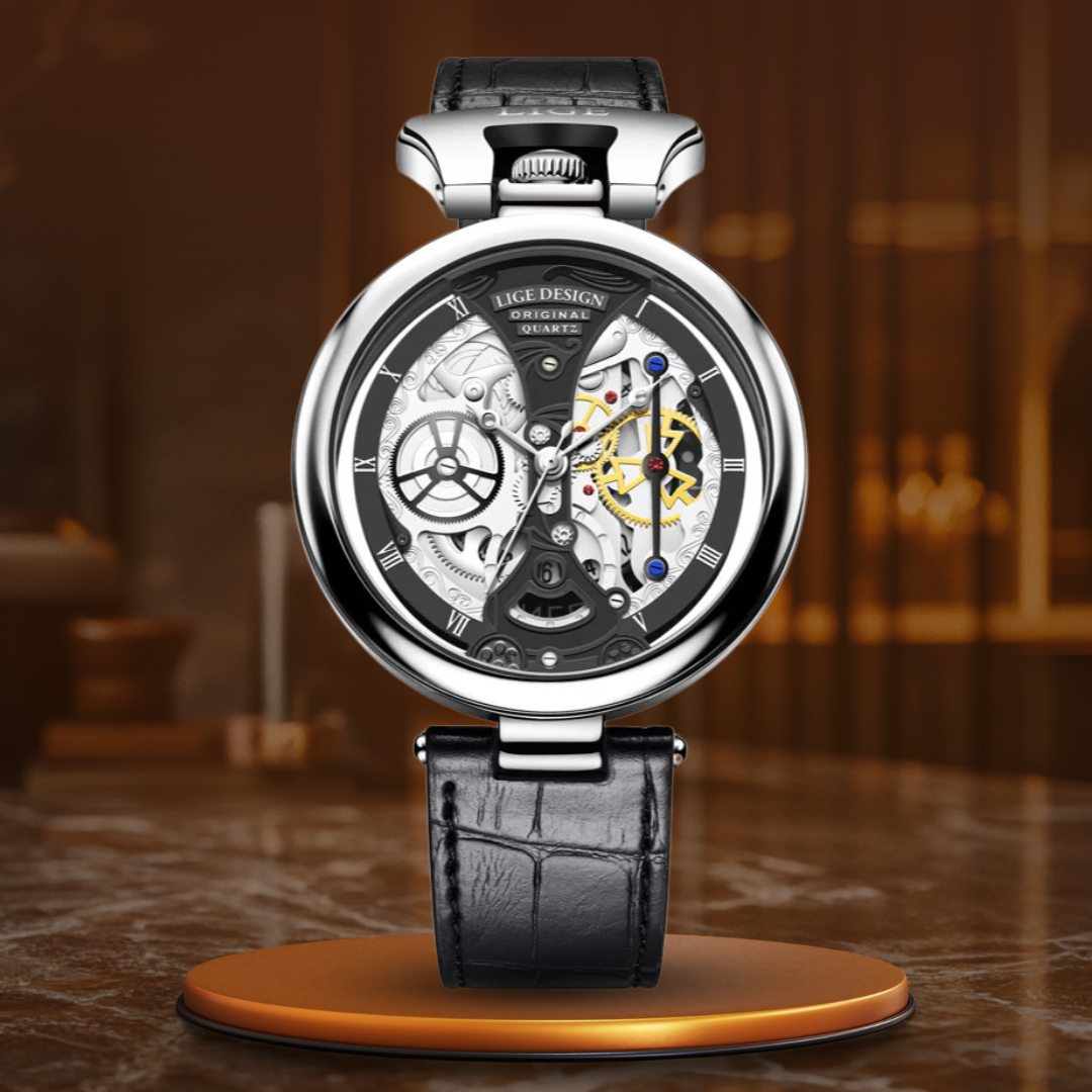 Montre Business Mode Hule Ur™ Olsen & Olsen