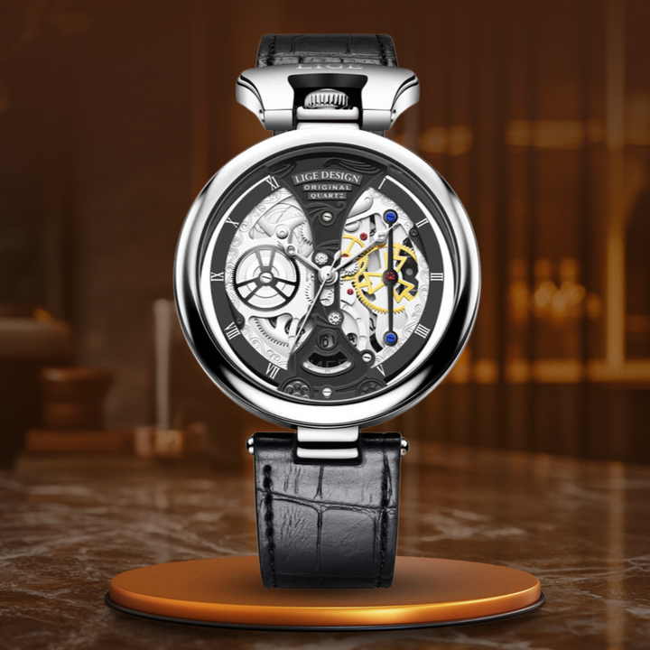 Montre Business Mode Hule Ur™ Olsen & Olsen
