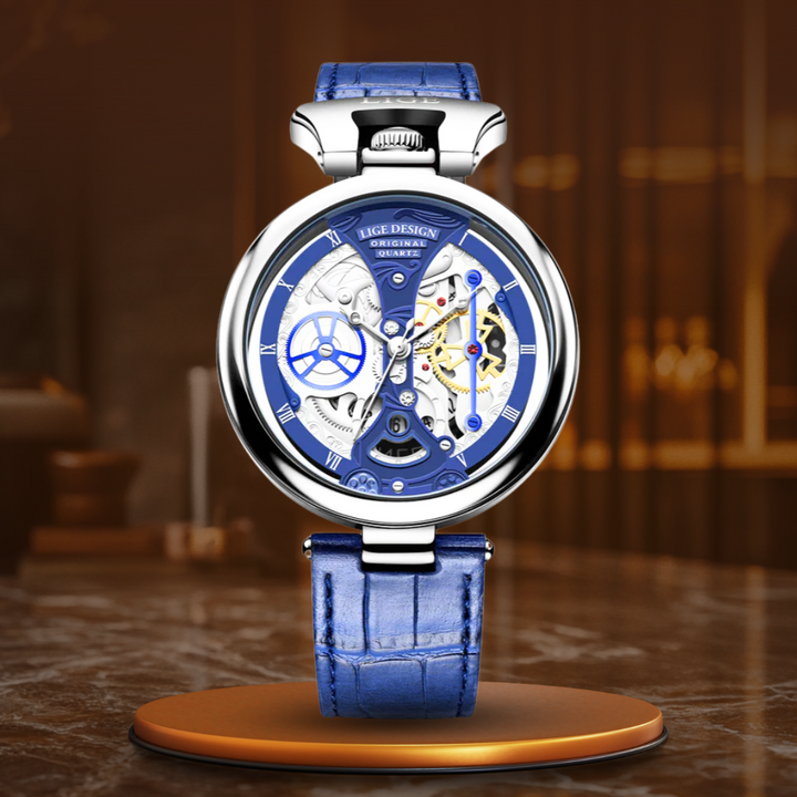 Montre Business Mode Hule Ur™ Olsen & Olsen
