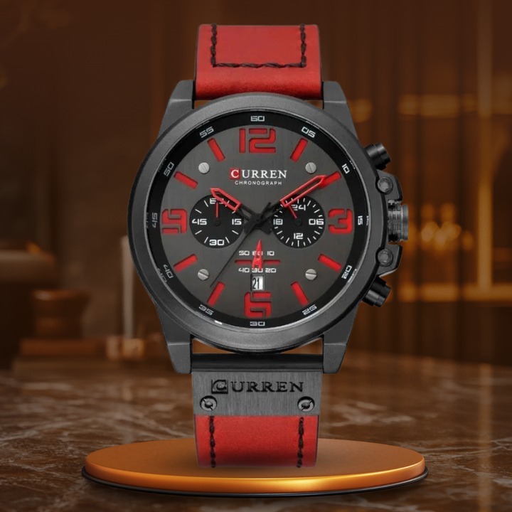 Montre Quartz Casual Ur™ Olsen & Olsen