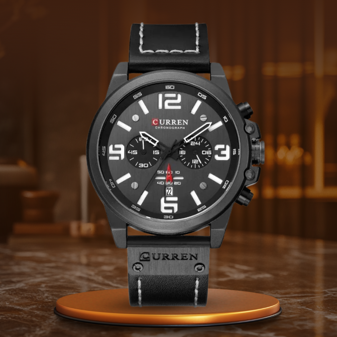 Montre Quartz Casual Ur™ Olsen & Olsen