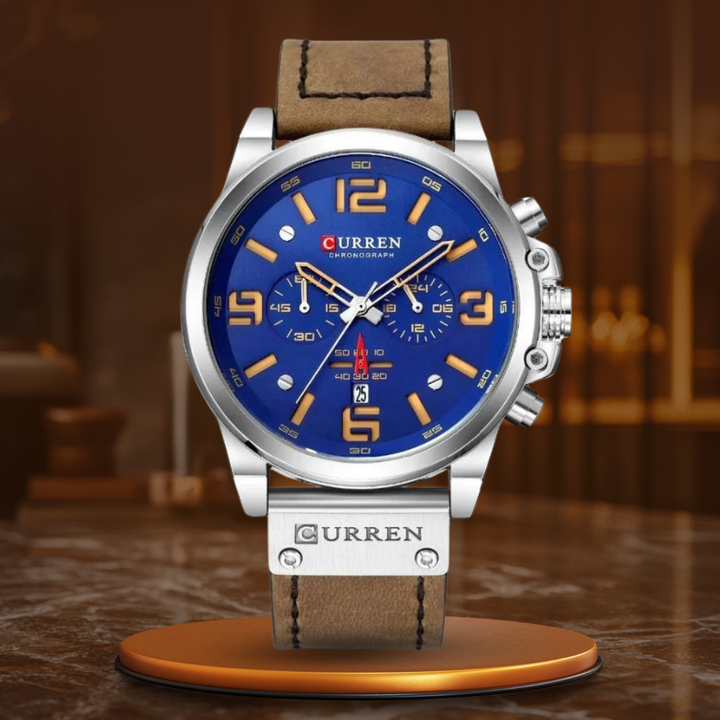 Montre Quartz Casual Ur™ Olsen & Olsen